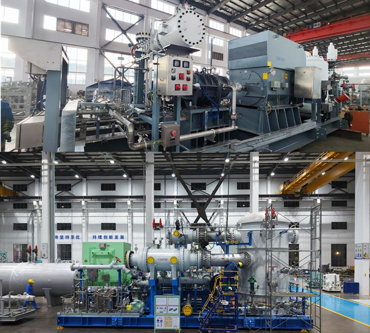 Ponhan Valves