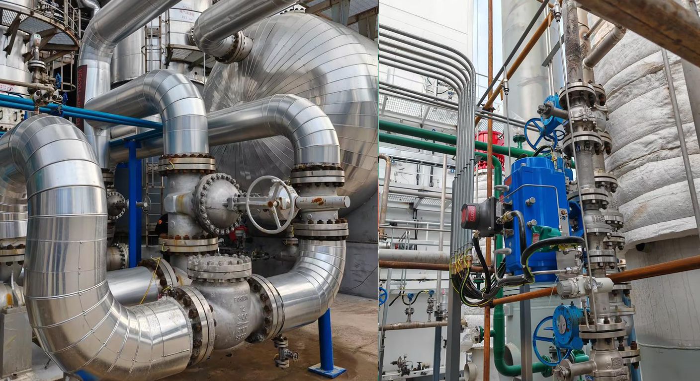 Ponhan Valves
